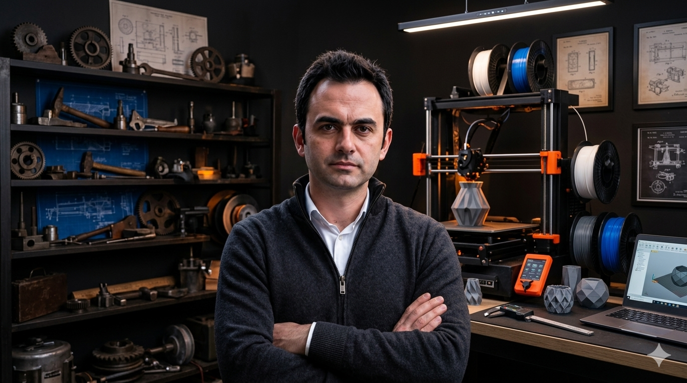 Fatih Mertcan